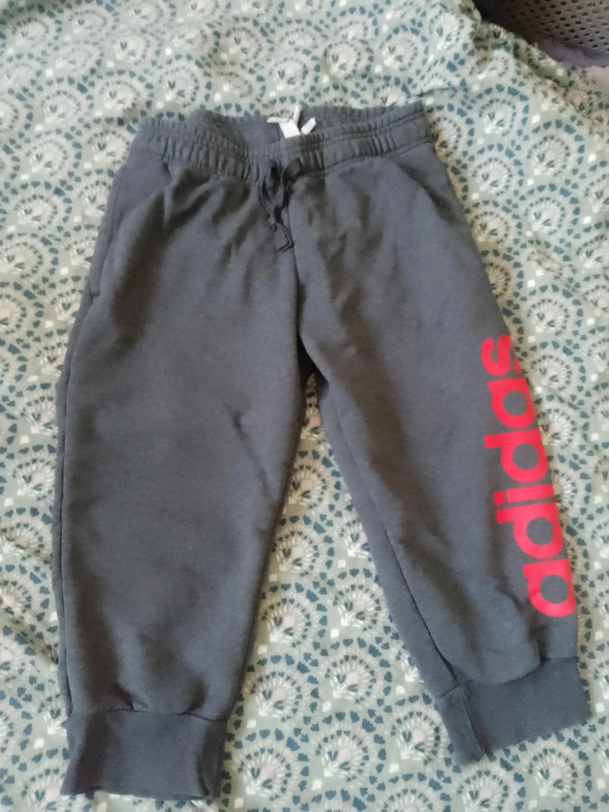 Bas de sport adidas 36/38